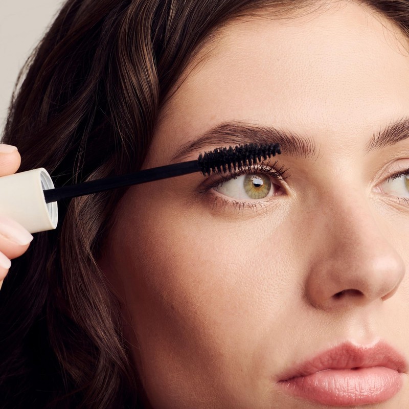 Long Lasting Eyelash Mask