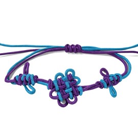 KDH demon hunters inspired bracelet – Korean Gift Wrapped in Traditional Pattern Envelope, Ready to Give