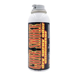 Gone Smoke Smoke n Odor Eliminator- Auto Fogger (3 oz)