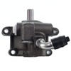 A-Premium Power Steering Pump Replacement for Ford Focus 2000-2003