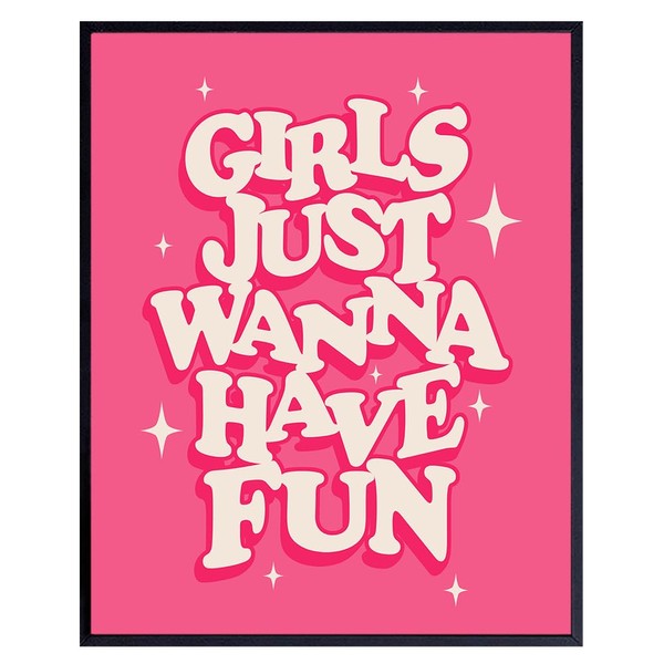 Teen Girl Gifts Trendy Stuff - Cute Teen Girls Bedroom