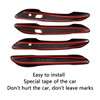 KELEIMAI Car Accessories Fit for Hyundai Elantra 2021 2022 2023
