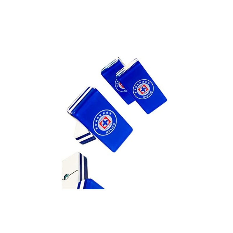 Domino Profesional Cruz Azul