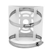 Security Camera Pole, Mounting Hardware, Stand, Attachment, Dummy Sticker, Wireless,