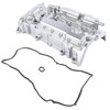 Aluminum Engine Valve Cover with Gasket Replacement for Honda CR-V