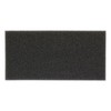 DL-pro Filter for Gorenje 810183 Dryer 280 x 137 mm
