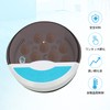 Automatic Hatching Egg, Incubator, 9 Eggs for Birds, Built-in Eggs