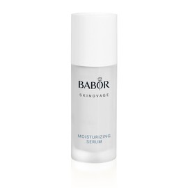 BABOR SKINOVAGE Moisturising Serum for Dry Skin, Anti-Ageing Moisturising Serum for the Face, Alcohol-Free, Vegan Formula, 30 ml