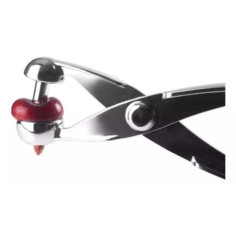 Ibili Deshuesador De Cerezas Y Aceitunas Marca Ibili
