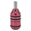 Aluminum Alloy Tattoo Grip 24mm Professional Self Lock Tattoo Grip