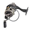 Fishing Reel Lightweight Powerful Large Capacity Carbon Spinning Reel for