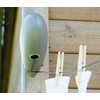 Addis Retractable Outdoor Space-saving Laundry Clothes Washing Line, up to