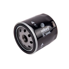 Millard Filters Millard ML5548 Car Oil Filter 93 x 78 mm 3/4 Inch x 16 Global Quality
