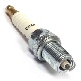 Champion Spark Plug QC12YC for RFI Compliant Engines (691043,10786,14-132-03S) / 946