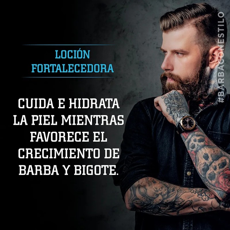Tonico Capilar Crecimiento Don Jose Grisi