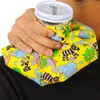 NeoTech Care NeoTech Care Ice Bag, Screw Top Fillable, Reusable