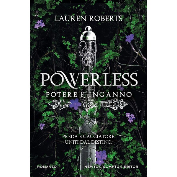Powerless. Potere e inganno (Vertigo)