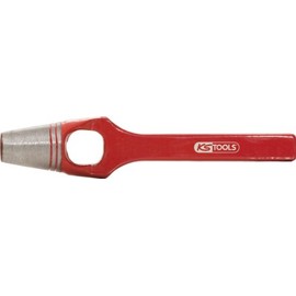 KS Tools 17mm Handle Punch