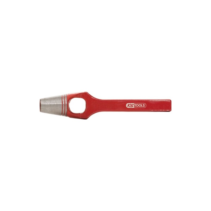 KS Tools 17mm Handle Punch