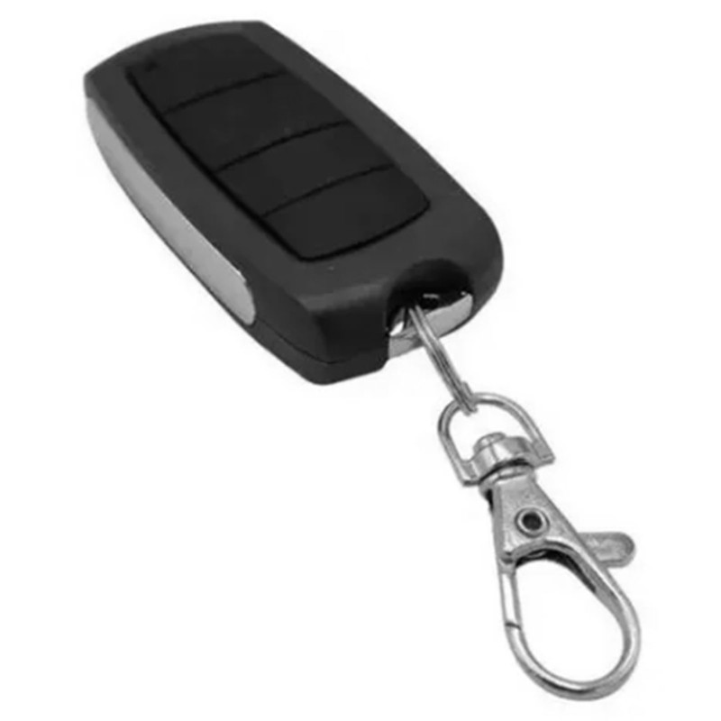 Cloning Key Fob Wireless Remote Control Transmitter 433MHZ for Office