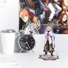 ABYstyle - Fate/Grand Order Acryl® Merlin & Crazy
