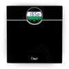 Ozeri 웨이트마스터 400파운드 체중계(BMI 및 체중 변화 감지 기능 포함)