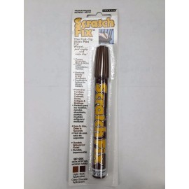Miller Wood Scratch Fix Pen- Various Color-Furnitur - SF1205 MEDIUM BROWN