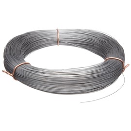 Precision Brand 21055 0.055" Diameter Music Wire, 1 Pound Coil