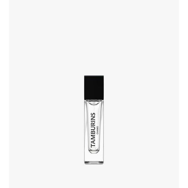 TAMBURINS Perfume #CHAMO 10ml / 50ml / 100ml, 50ml
