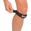Mueller 992 Cinta rotuliana, color negro