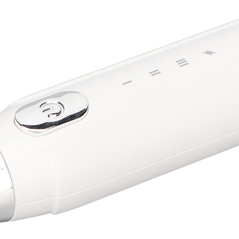 Heated Eyelash Curler USB Rechargeable 3 Heating Modes Long Lasting