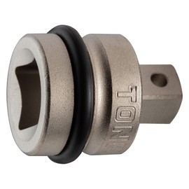 TONE HPNA43 Impact Socket Adapter 12.7 mm (1/2") & 9.5 mm (3/8")
