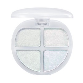 colorgram [colorgram]Tintin Dory Eyeshadow Palette (3 colors)