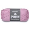 Patons Canadiana Yarn, Cherished Pink