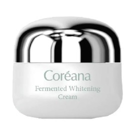 코리아나 (Big) Koreana fermented whitening whitening care cream 50ml 3 packs [35858925] / (빅)코리아나 발효 화이트닝 미백케어 크림 50ml 3개[35858925]