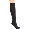 PEARL Travel Knee Socks with Support Function in 1 Pair