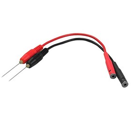 AP Test Lead Attachment Needle Type | Needle Extra Fine Pin Terminal Test Lead Tester Measurement