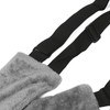 Dog Lift Harness Adjustable Soft Thickened Dog Hind Leg Support