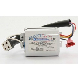 Field Controls 46365509 BA-18 Ballast Assembly (UV-18 and UV-12)
