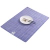 Microfiber Dish Towels - Soft, Super Absorbent and Lint Free