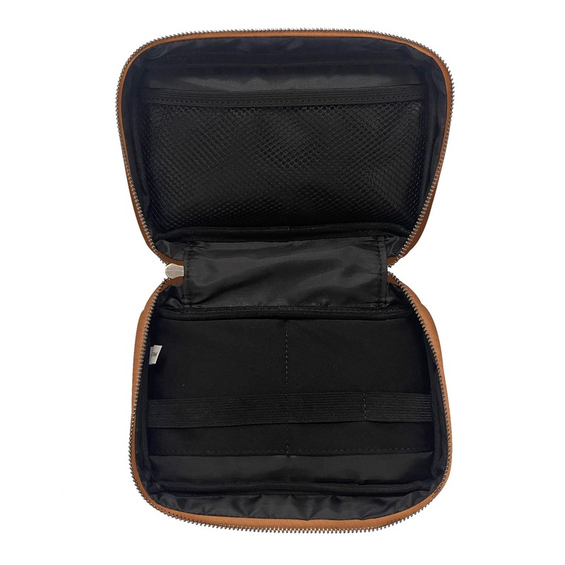 Blue Sky ASMBLD Tech Organizer, 8" x 4.5" x 2",