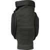 TOP TEN Bump Knee & Elbow Protection - Black, Size