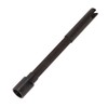 Oil Pump Drive Shaft Heavy Duty Fatigue Proof Steel High