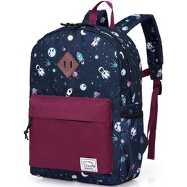 Vaschy Backpack, Kids Bag, Kindergarten, School Commute, School Admission, Cute, Lower Primary, Boys, Girls, Excursions, Celebrations, Gifts, cosmic