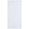 Herlitz Envelopes Without Window - White