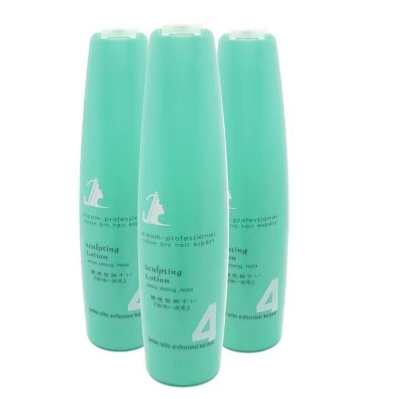 JUVONE BLOOM | HAIR SCULPTING LOTION 280ML | HAIR GEL