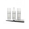 Ellen Wille Hair Power Synthetic Fibre Care Set Shampoo Balm