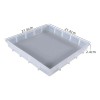 . 2 Moldes De Resina, Moldes De Epoxi De Silicona