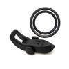 Orurdo qb500174a01n0 Fishing Tackle Magnetic Hook Keeper Set of 4