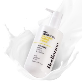 Bodiance. [Bodiance.]Milk Amino Acid Collagen Firming Cream 300ml